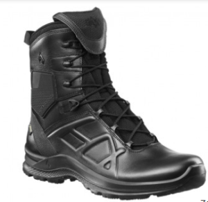 Haix BLACK EAGLE Tactical 2.0 GTX high/black size 8,5